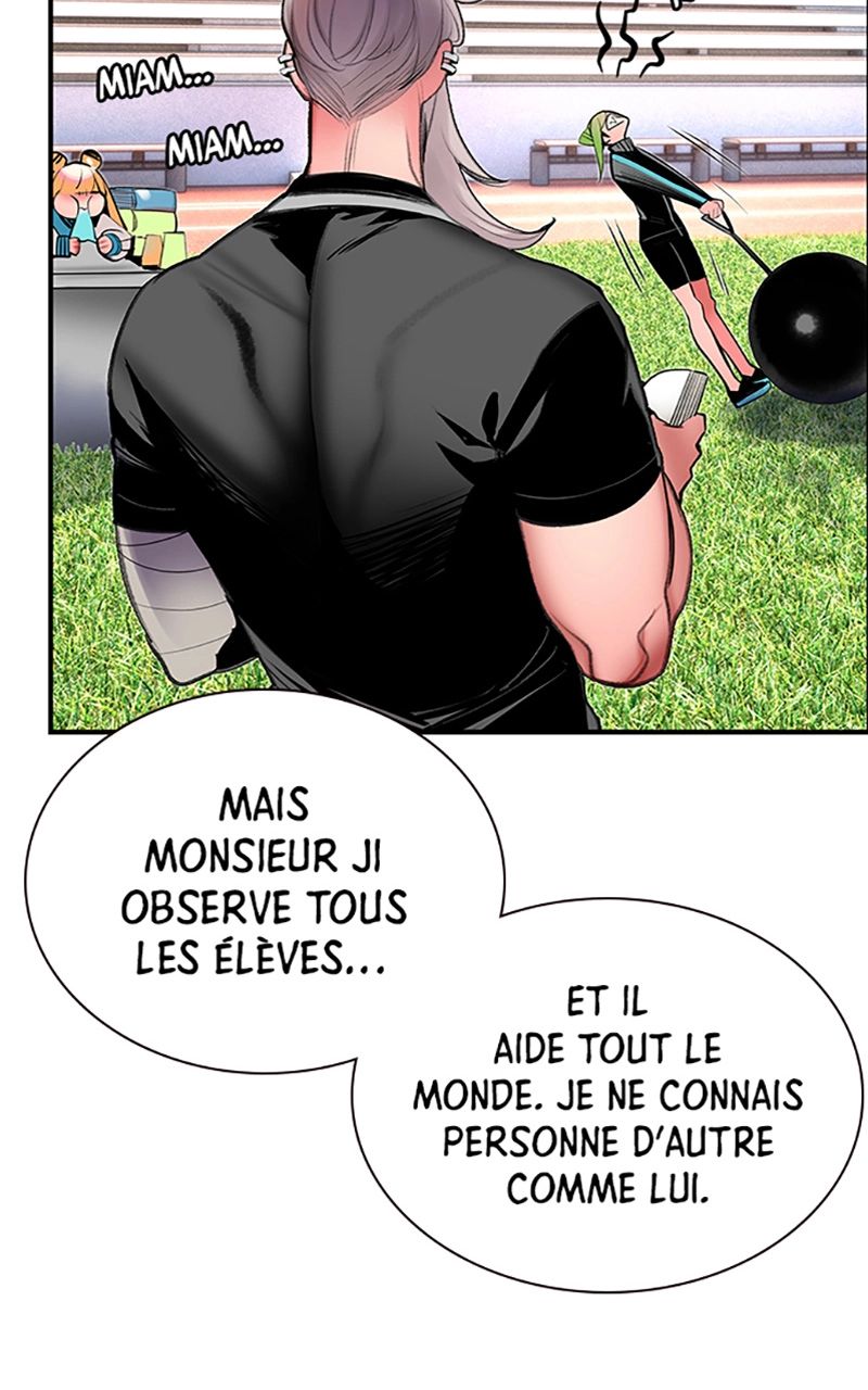 Read Jungle Juice FR Manga Online