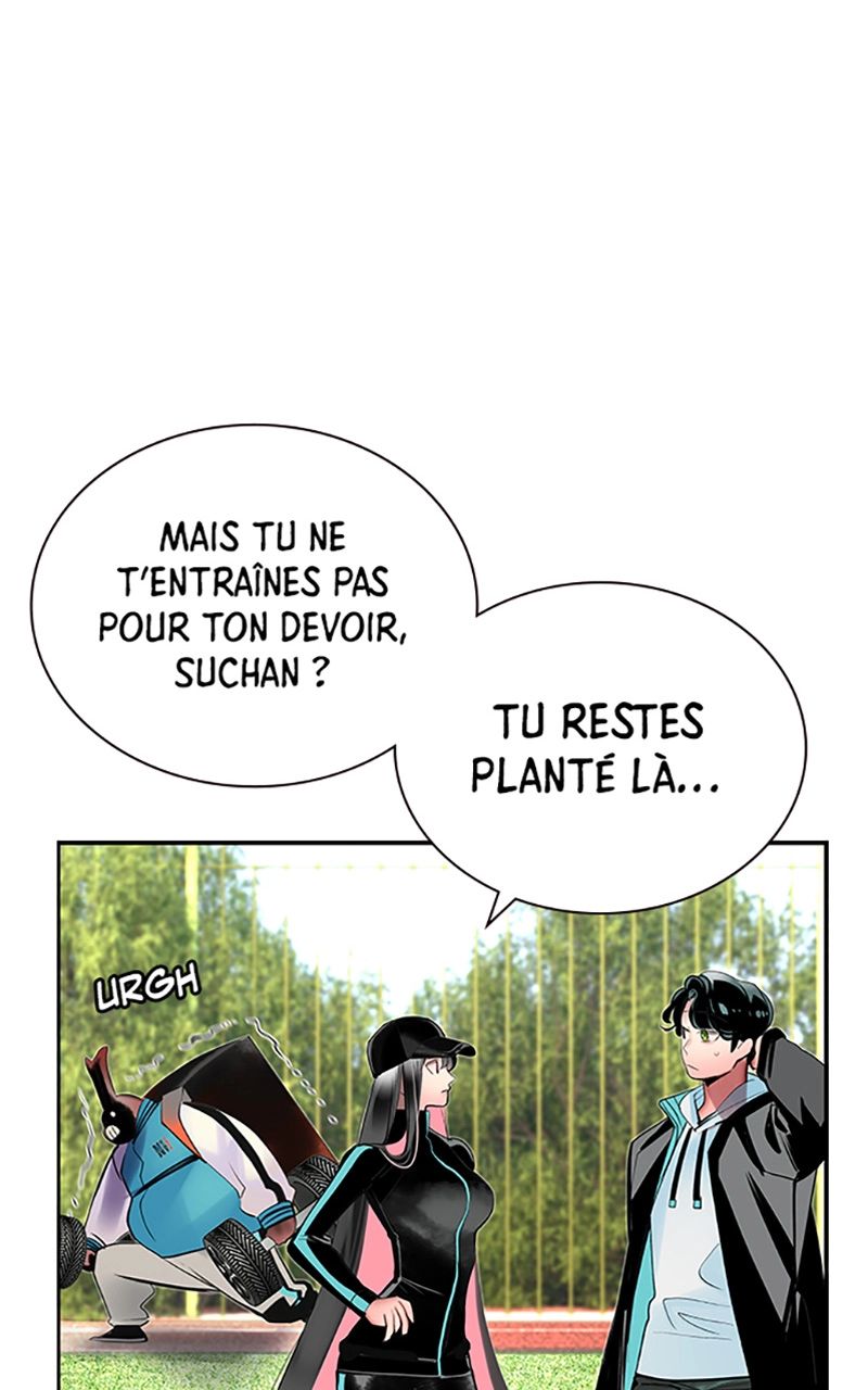 Read Jungle Juice FR Manga Online