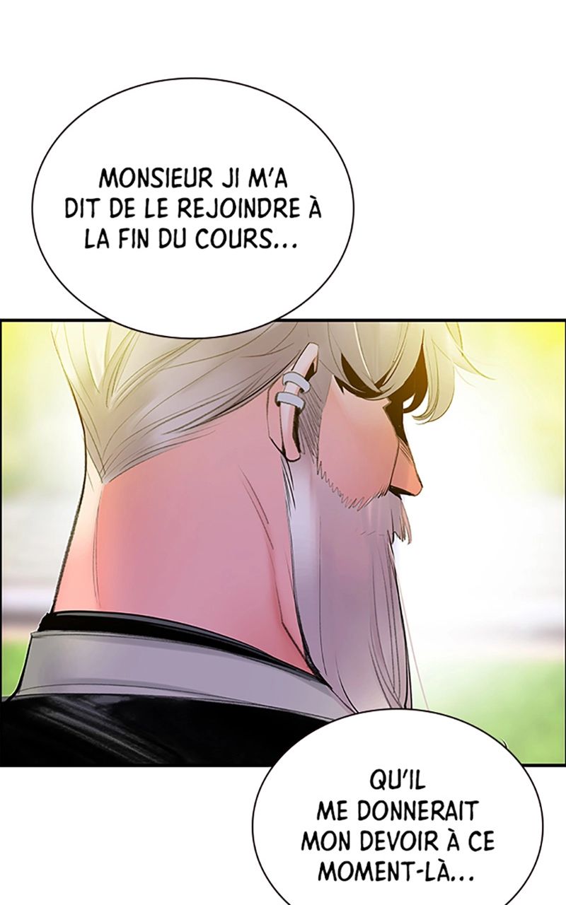 Read Jungle Juice FR Manga Online