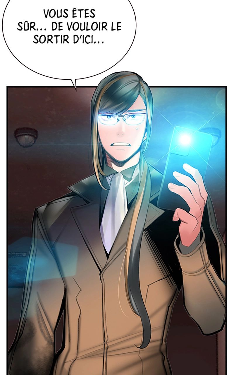 Read Jungle Juice FR Manga Online