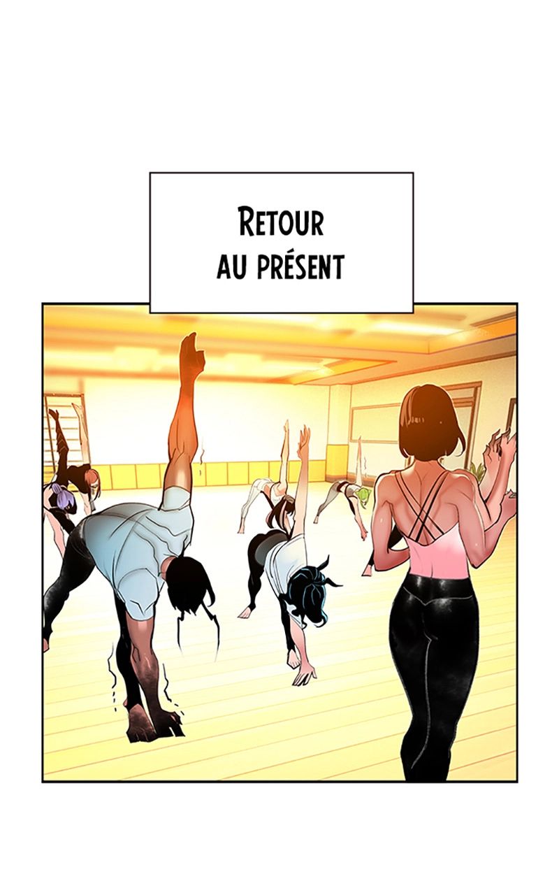 Read Jungle Juice FR Manga Online