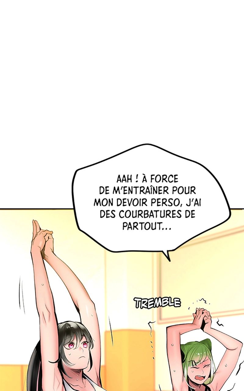 Read Jungle Juice FR Manga Online