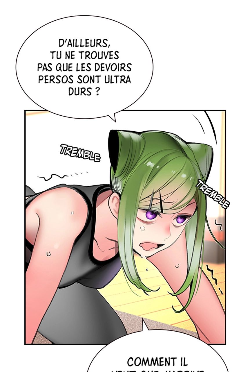 Read Jungle Juice FR Manga Online