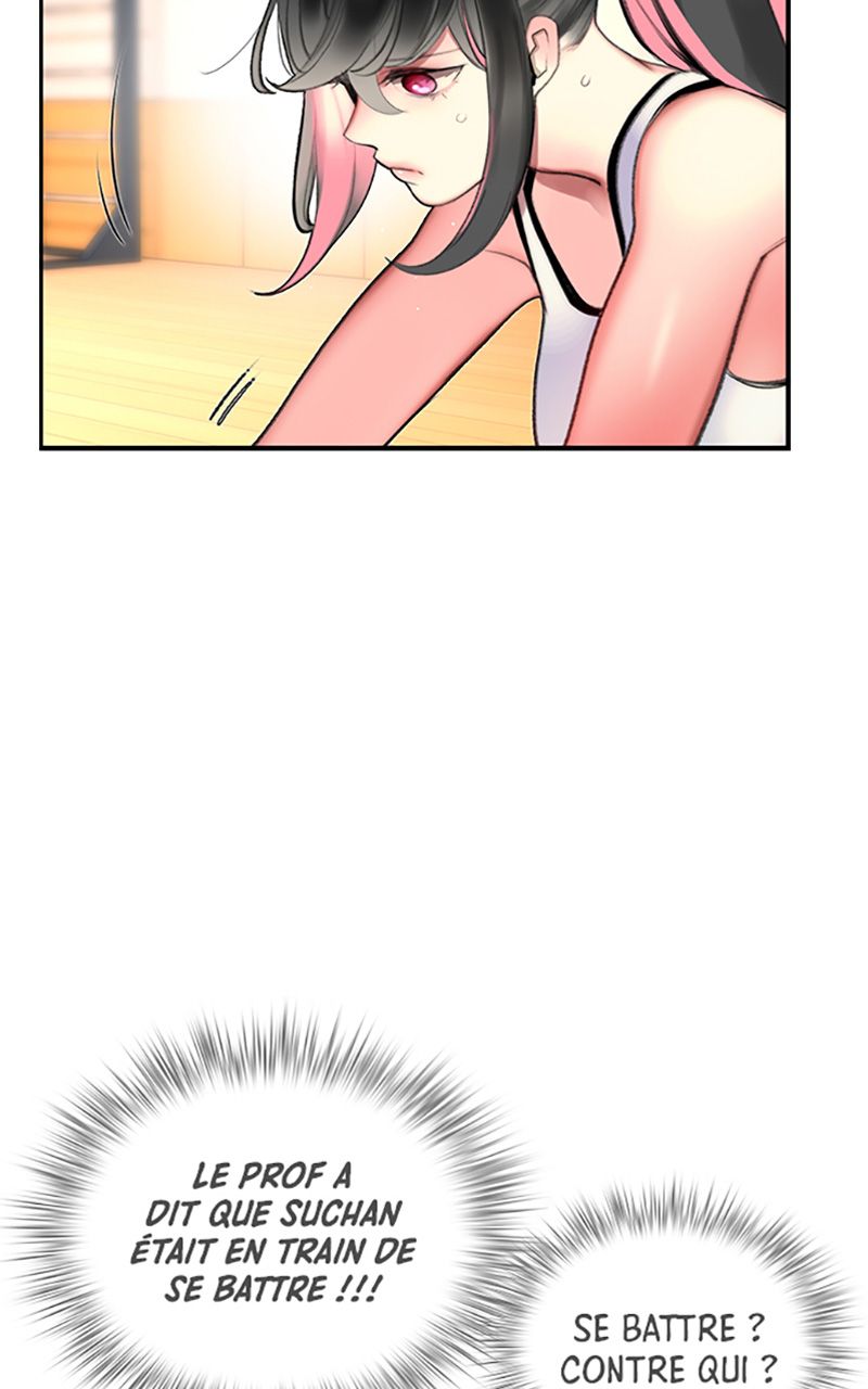 Read Jungle Juice FR Manga Online