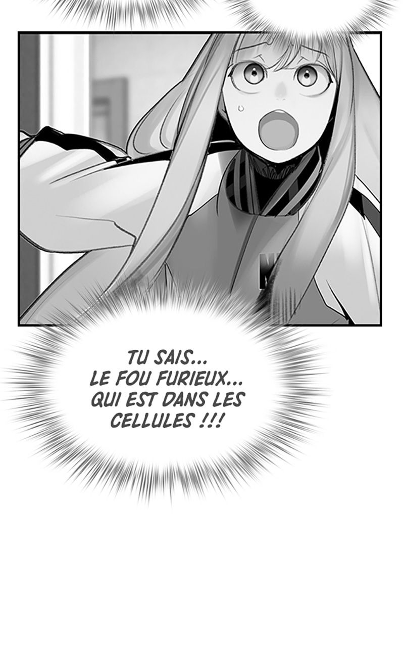 Read Jungle Juice FR Manga Online