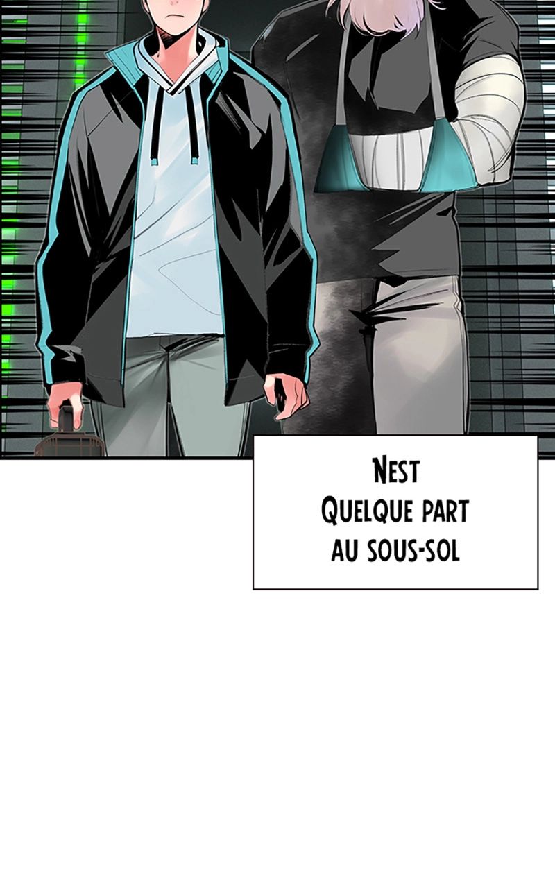 Read Jungle Juice FR Manga Online
