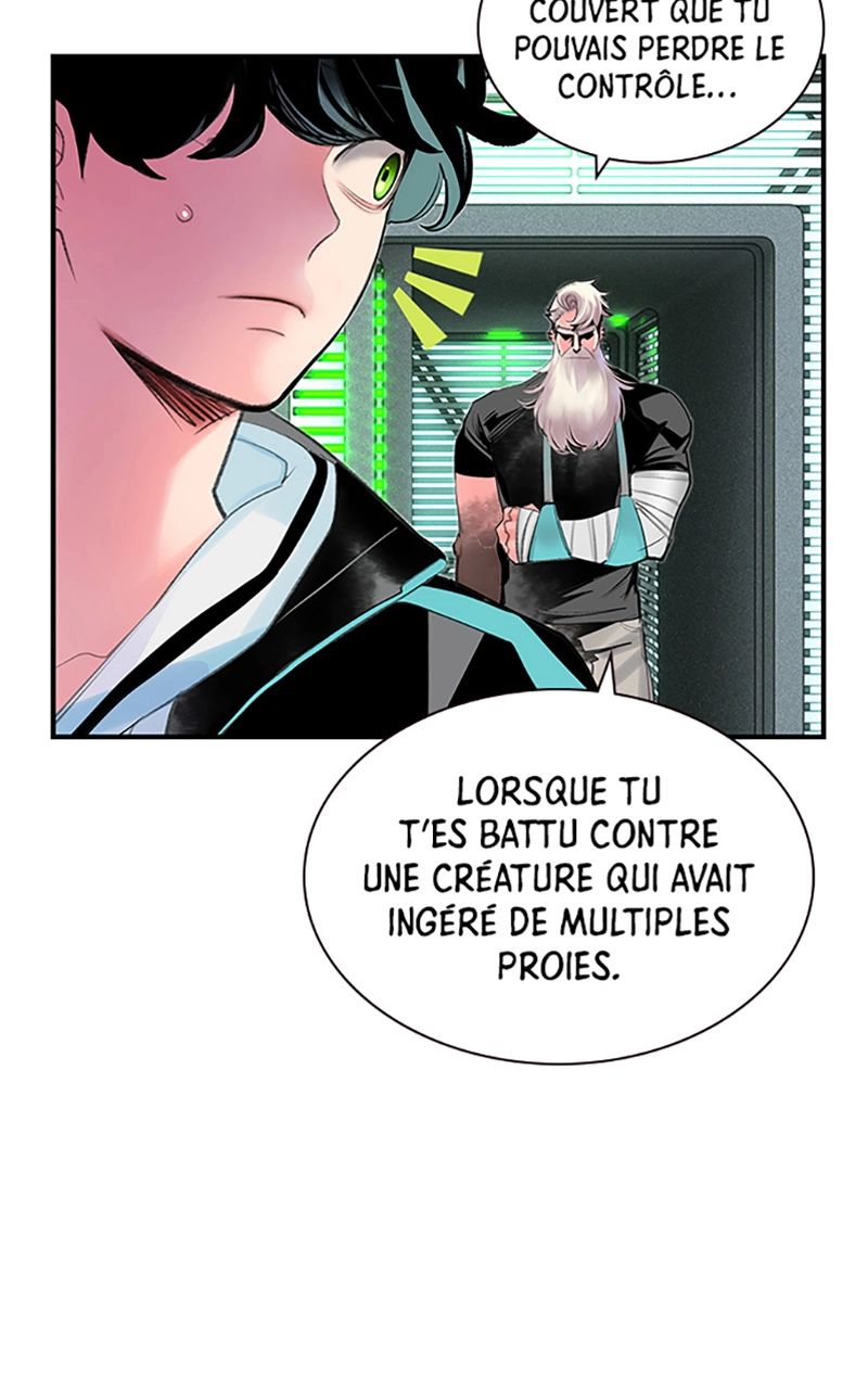 Read Jungle Juice FR Manga Online