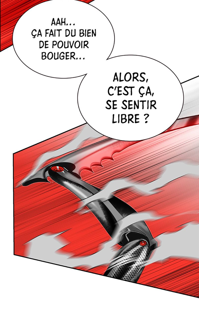Read Jungle Juice FR Manga Online