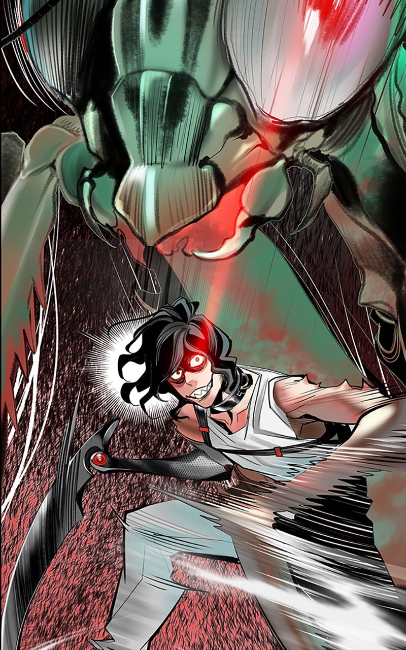 Read Jungle Juice FR Manga Online
