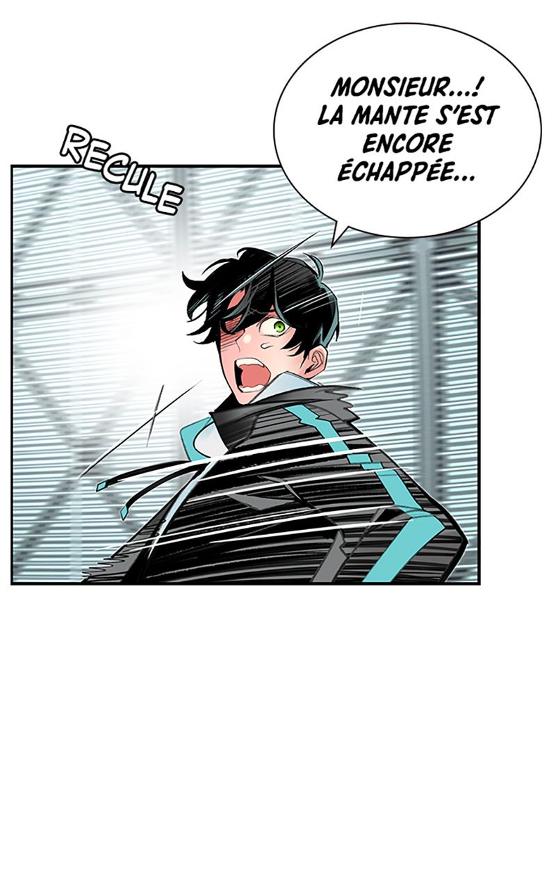 Read Jungle Juice FR Manga Online