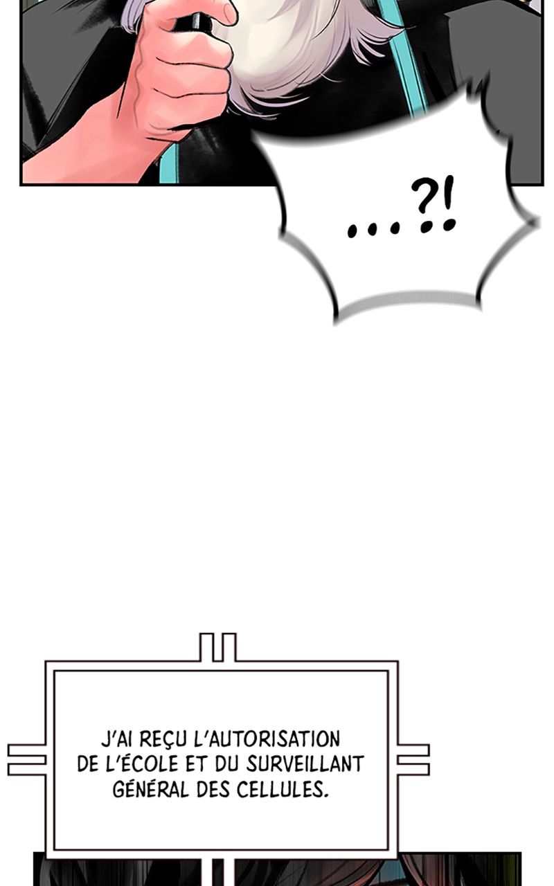 Read Jungle Juice FR Manga Online