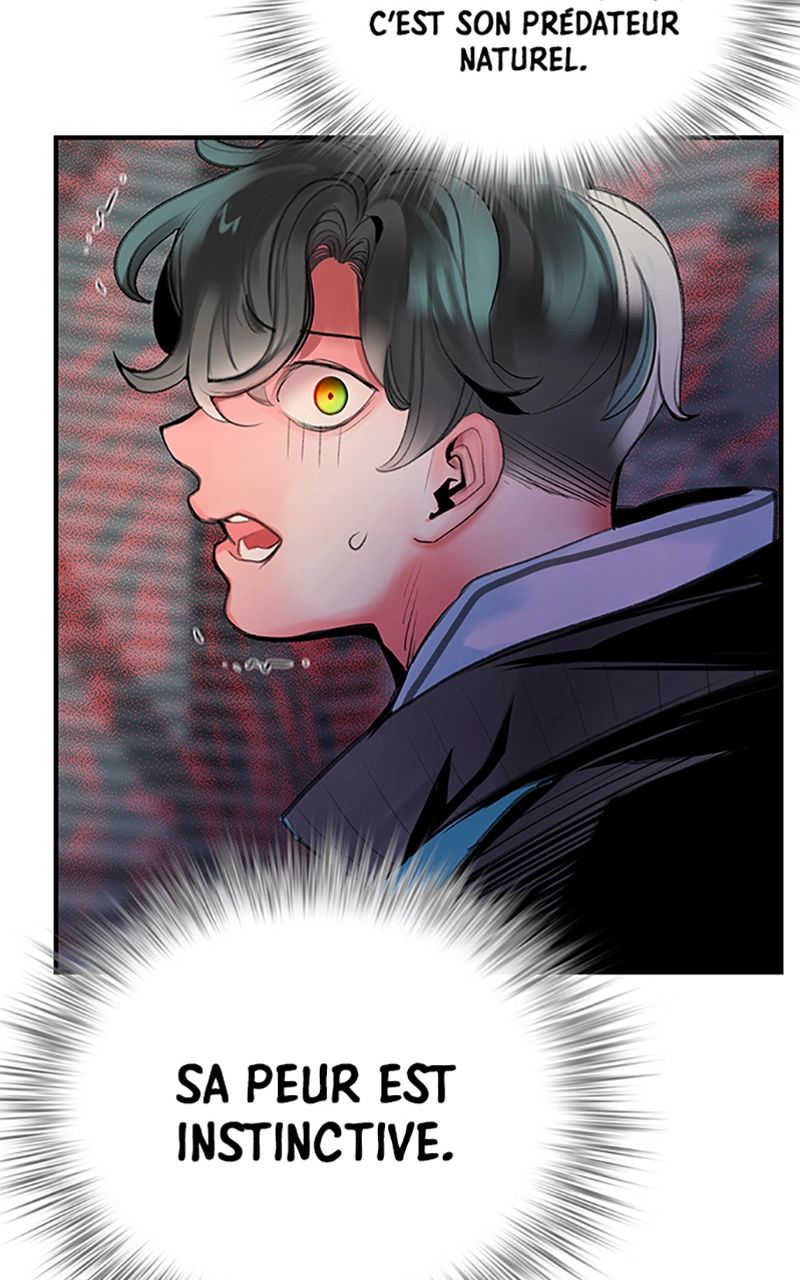 Read Jungle Juice FR Manga Online