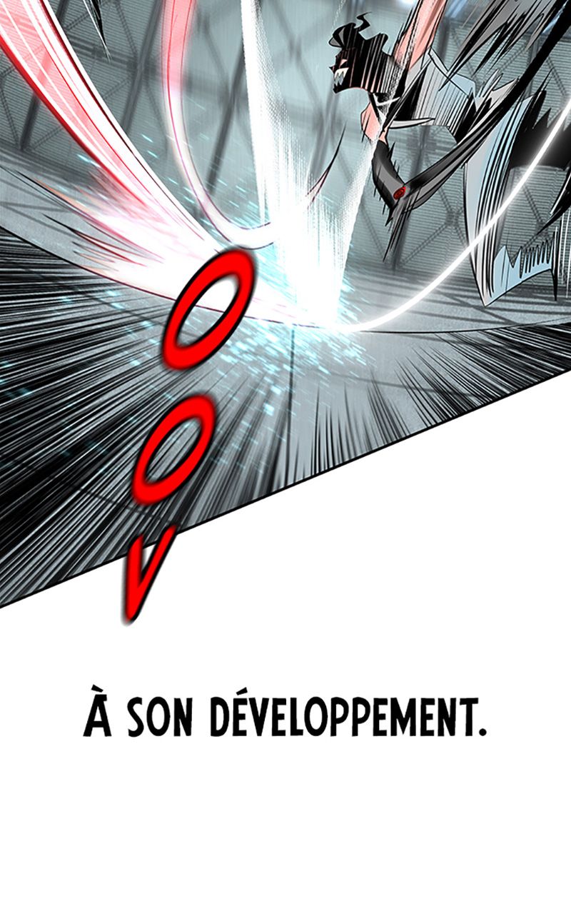 Read Jungle Juice FR Manga Online