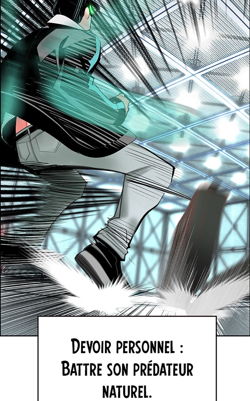 Read Jungle Juice FR Manga Online