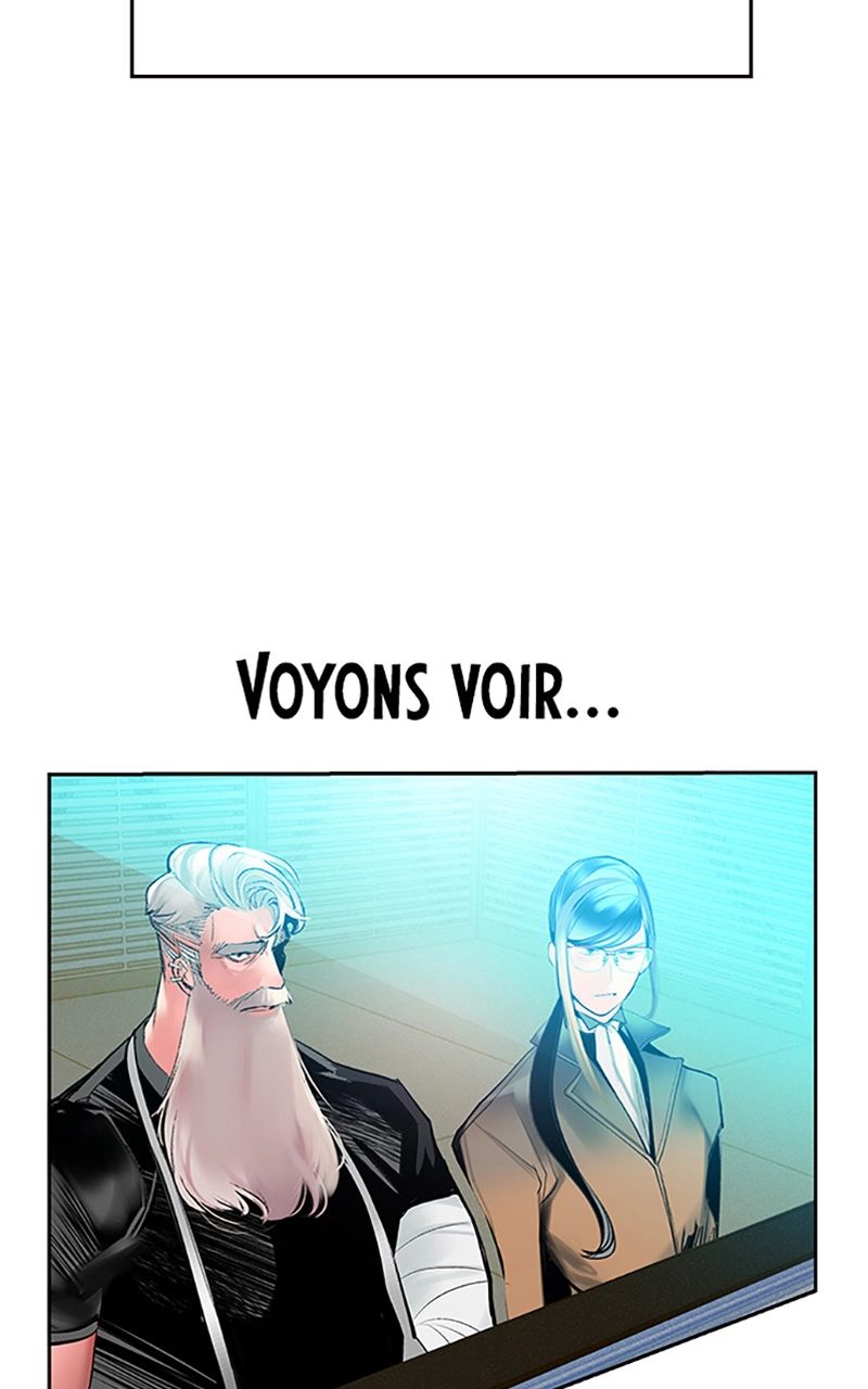 Read Jungle Juice FR Manga Online