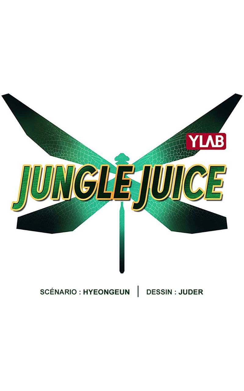 Read Jungle Juice FR Manga Online