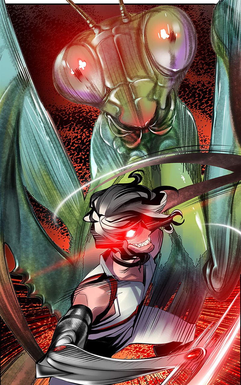 Read Jungle Juice FR Manga Online