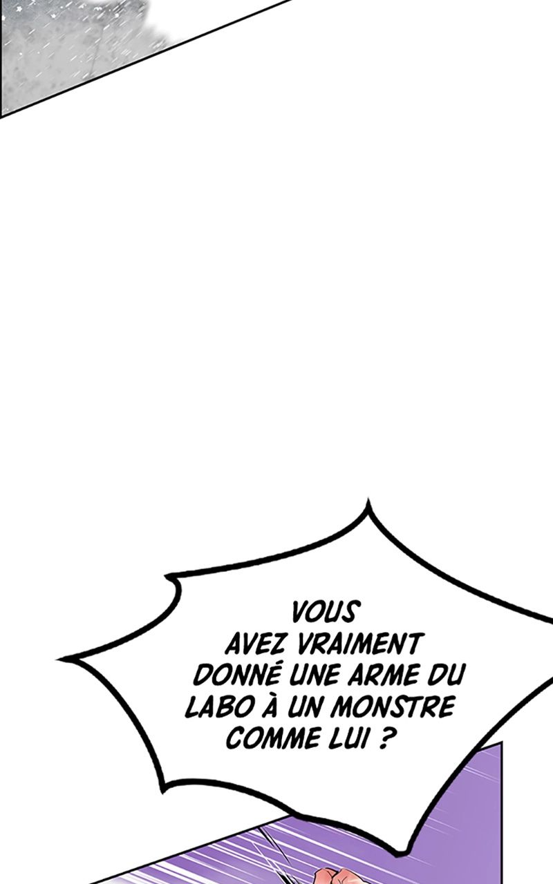 Read Jungle Juice FR Manga Online