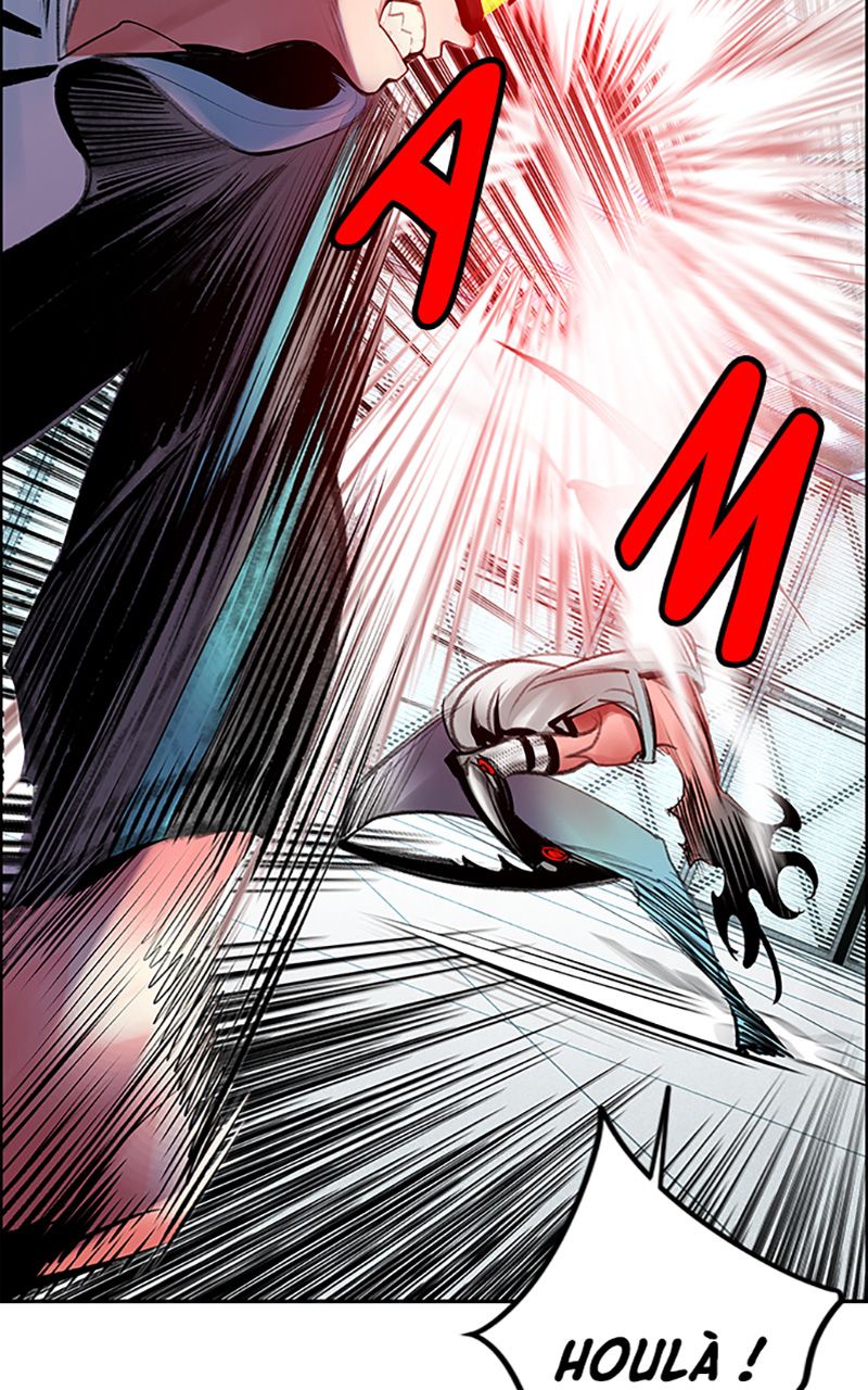 Read Jungle Juice FR Manga Online