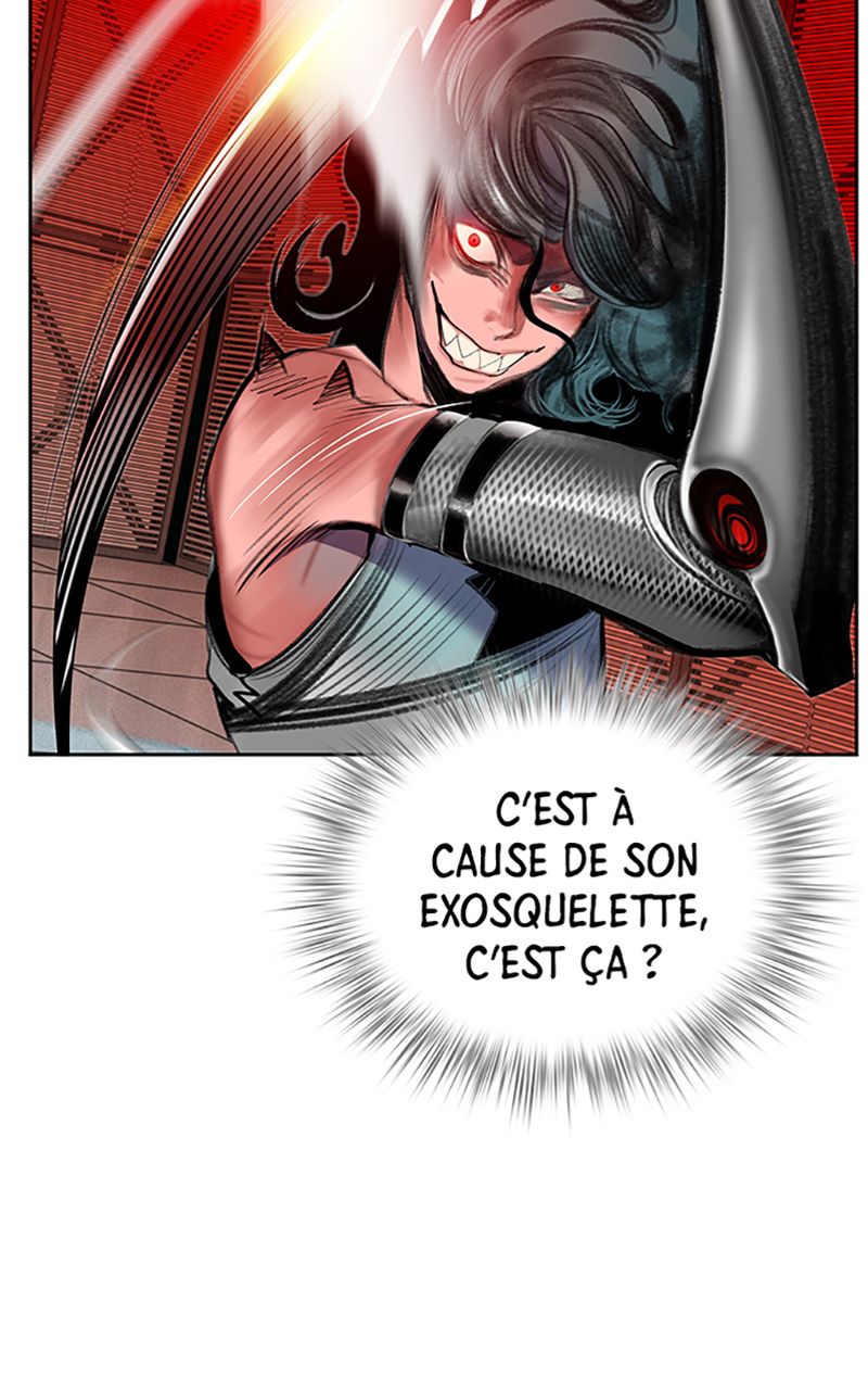 Read Jungle Juice FR Manga Online