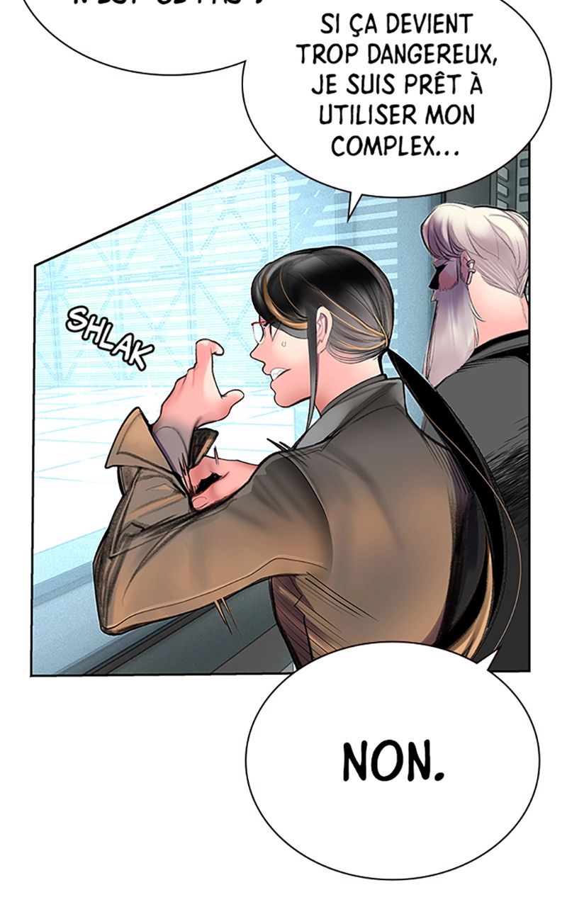 Read Jungle Juice FR Manga Online