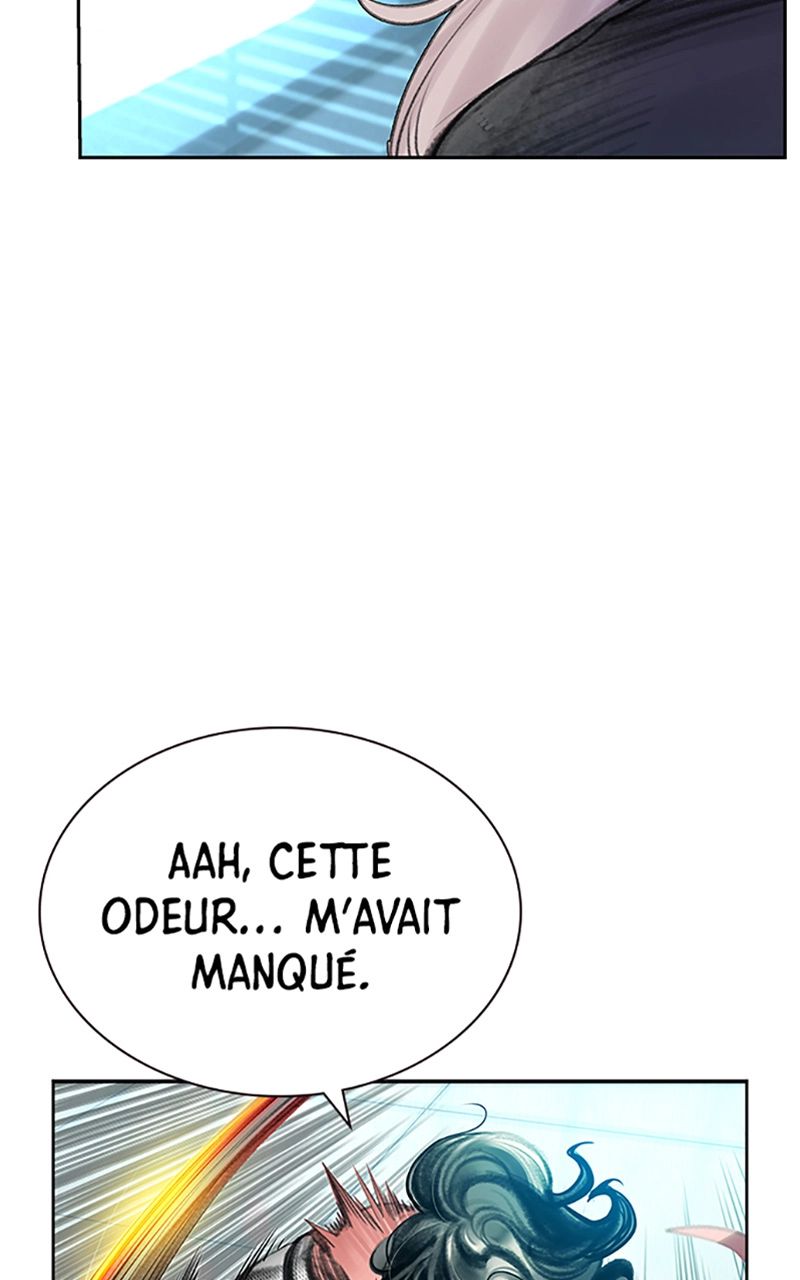 Read Jungle Juice FR Manga Online