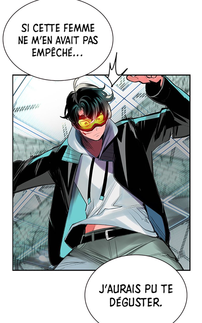 Read Jungle Juice FR Manga Online