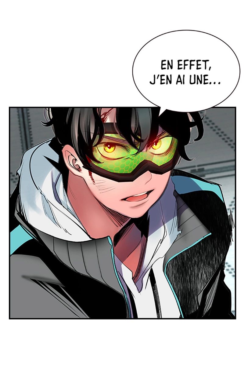 Read Jungle Juice FR Manga Online