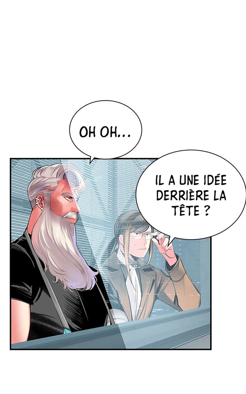 Read Jungle Juice FR Manga Online