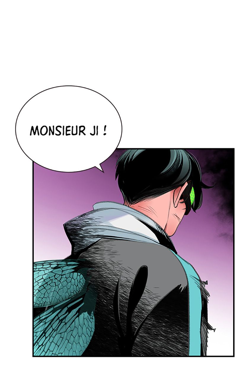 Read Jungle Juice FR Manga Online