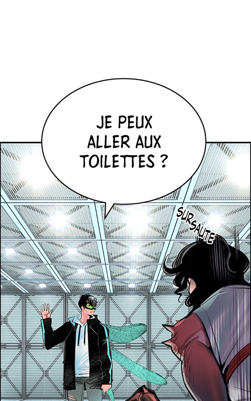 Read Jungle Juice FR Manga Online