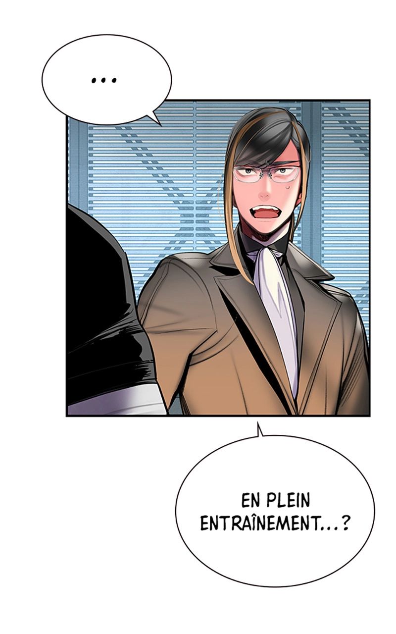 Read Jungle Juice FR Manga Online