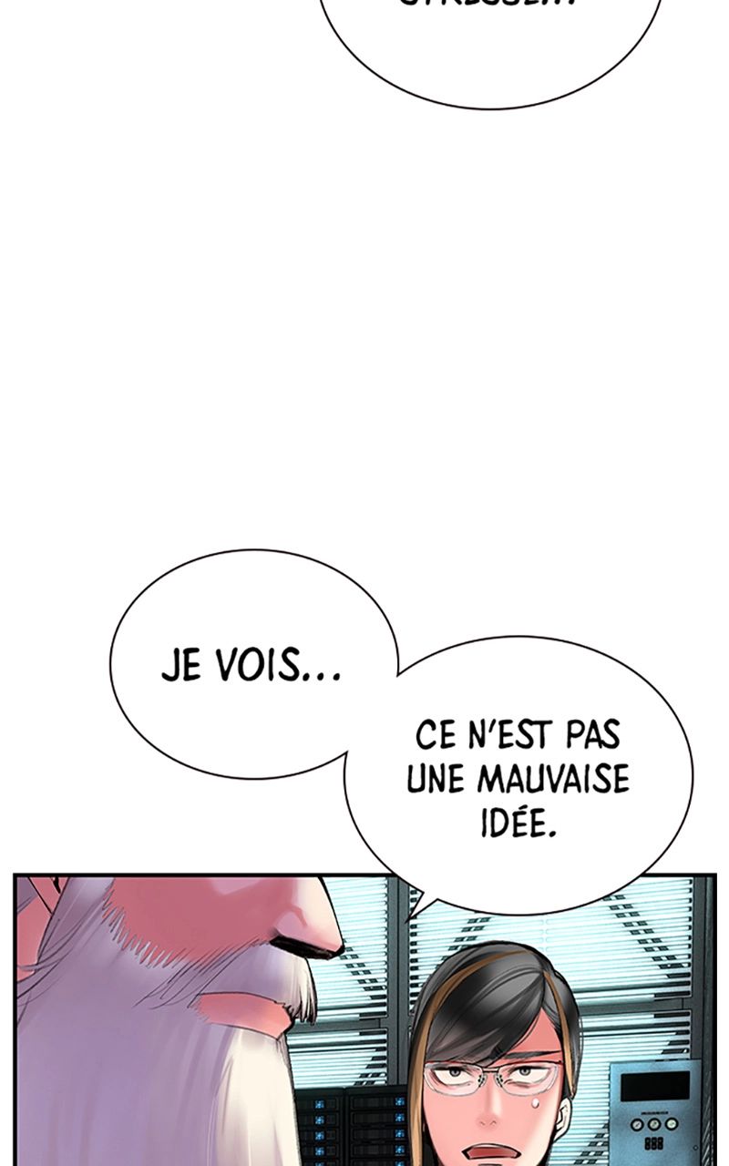 Read Jungle Juice FR Manga Online