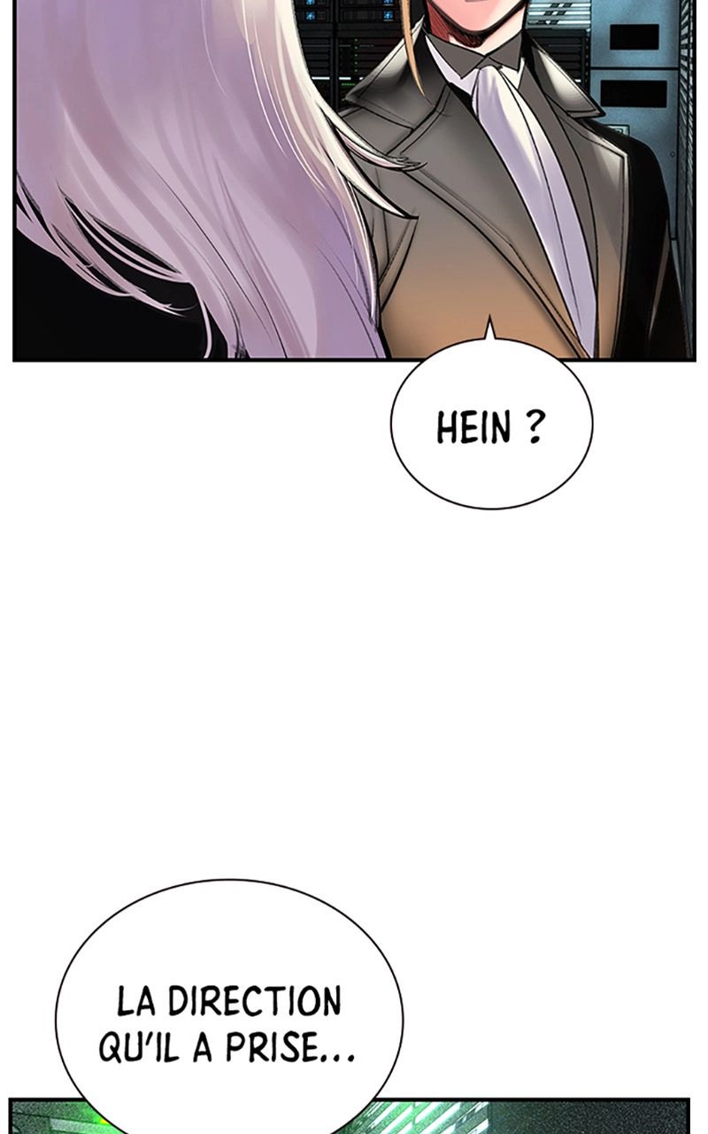 Read Jungle Juice FR Manga Online