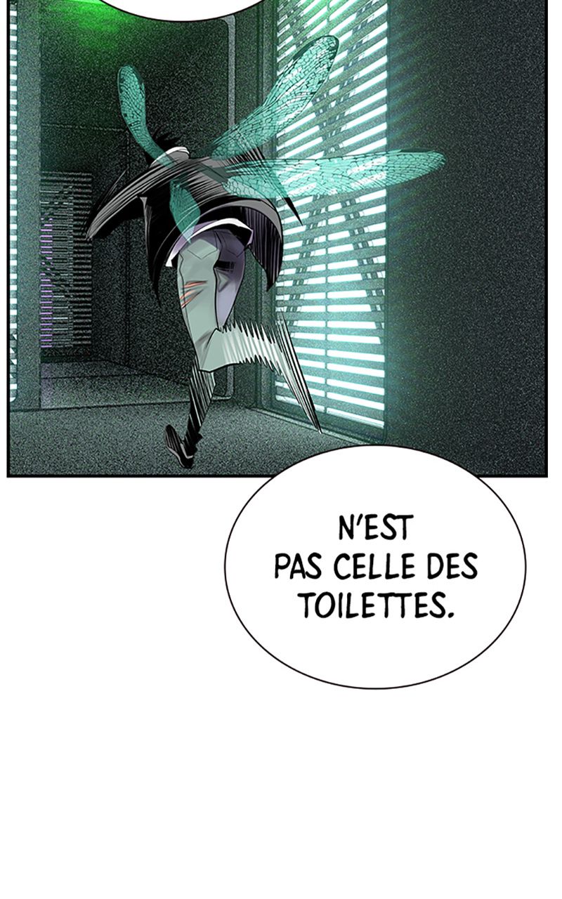 Read Jungle Juice FR Manga Online