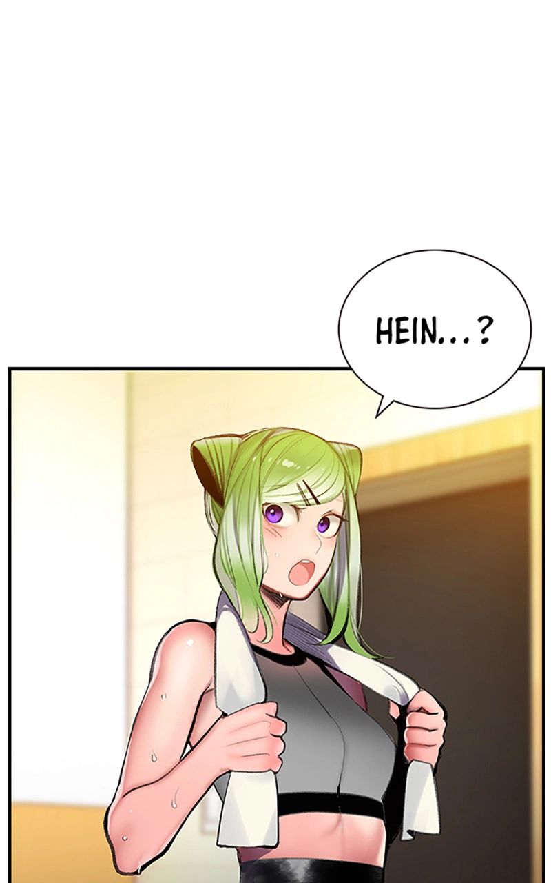 Read Jungle Juice FR Manga Online