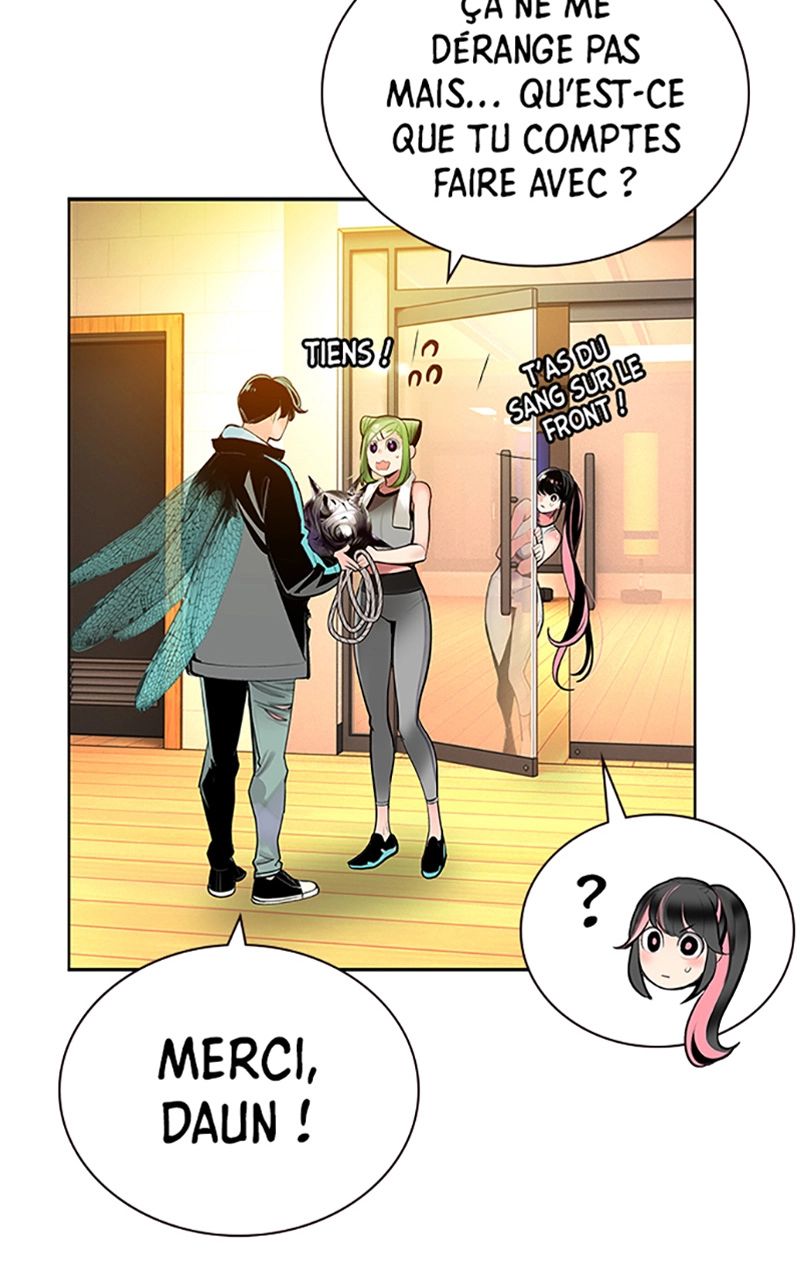 Read Jungle Juice FR Manga Online