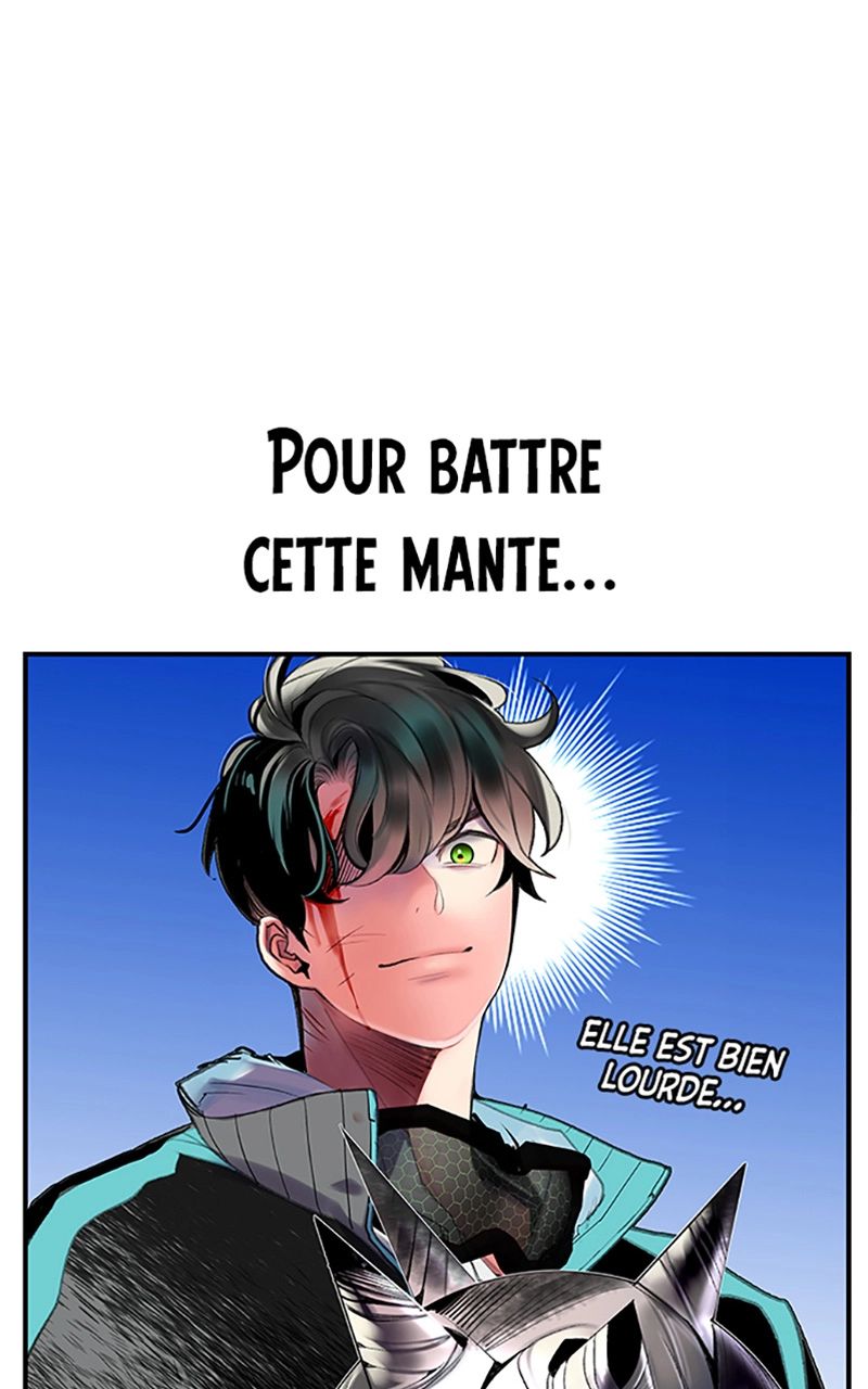 Read Jungle Juice FR Manga Online