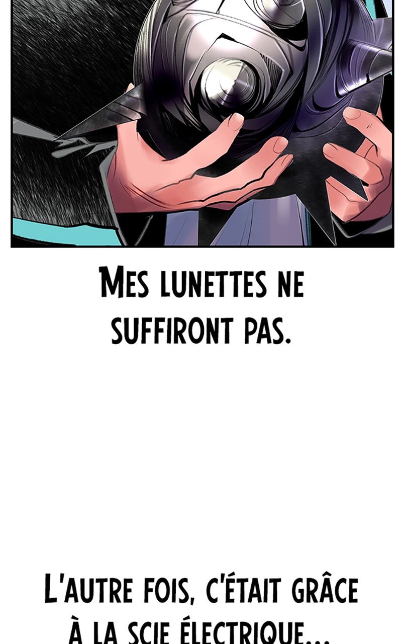 Read Jungle Juice FR Manga Online