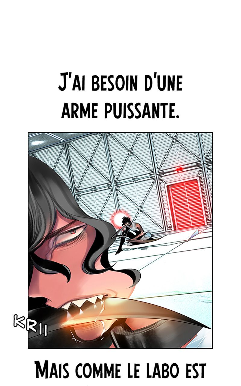 Read Jungle Juice FR Manga Online