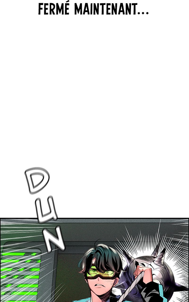 Read Jungle Juice FR Manga Online