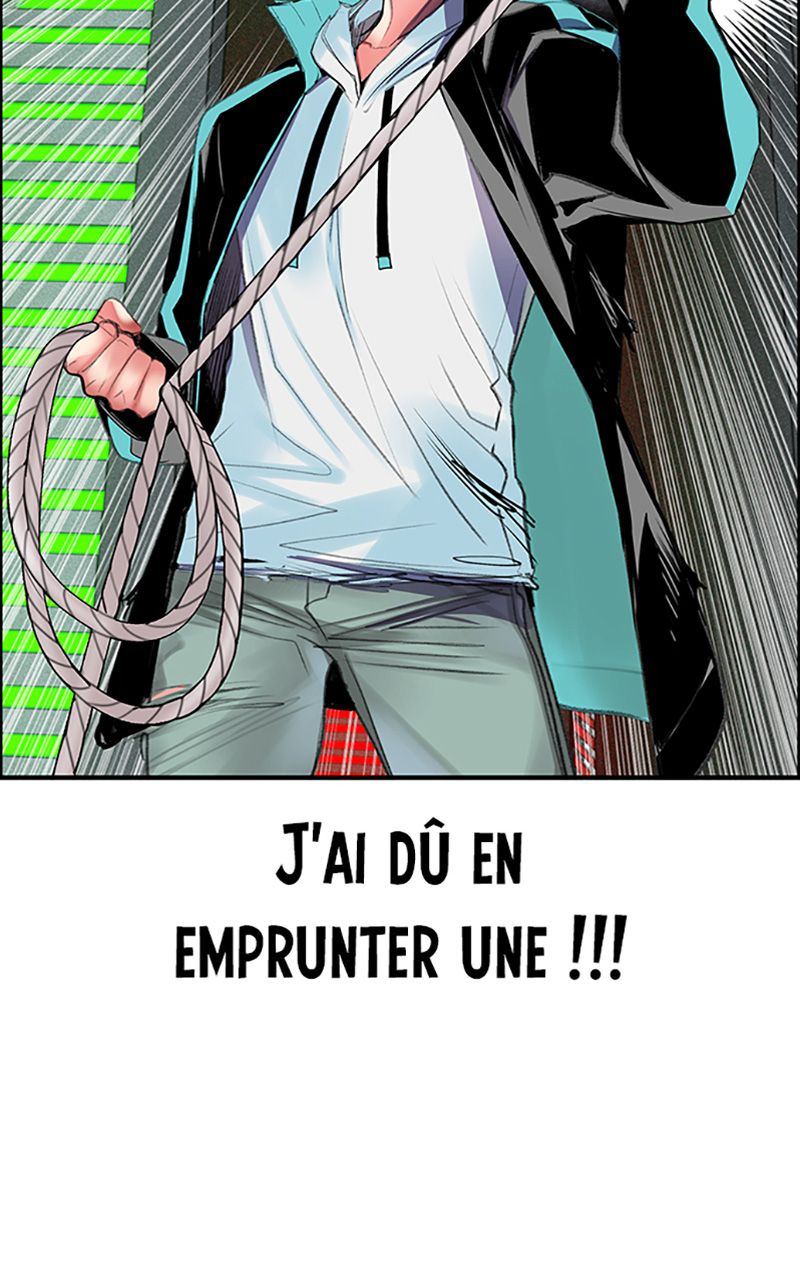 Read Jungle Juice FR Manga Online