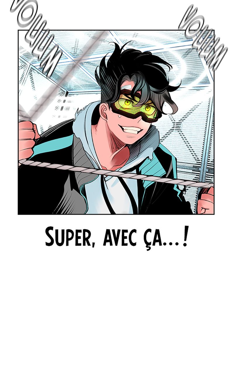 Read Jungle Juice FR Manga Online