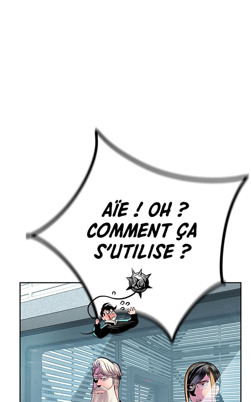 Read Jungle Juice FR Manga Online