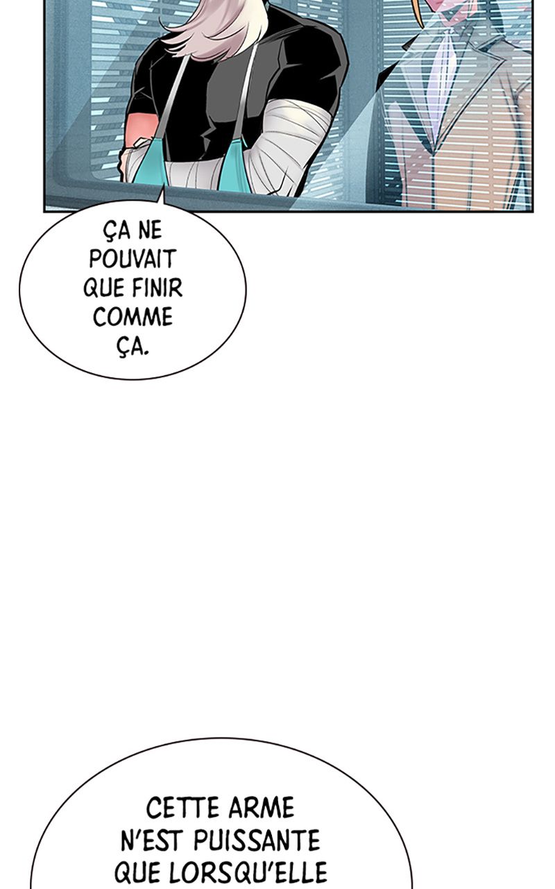 Read Jungle Juice FR Manga Online