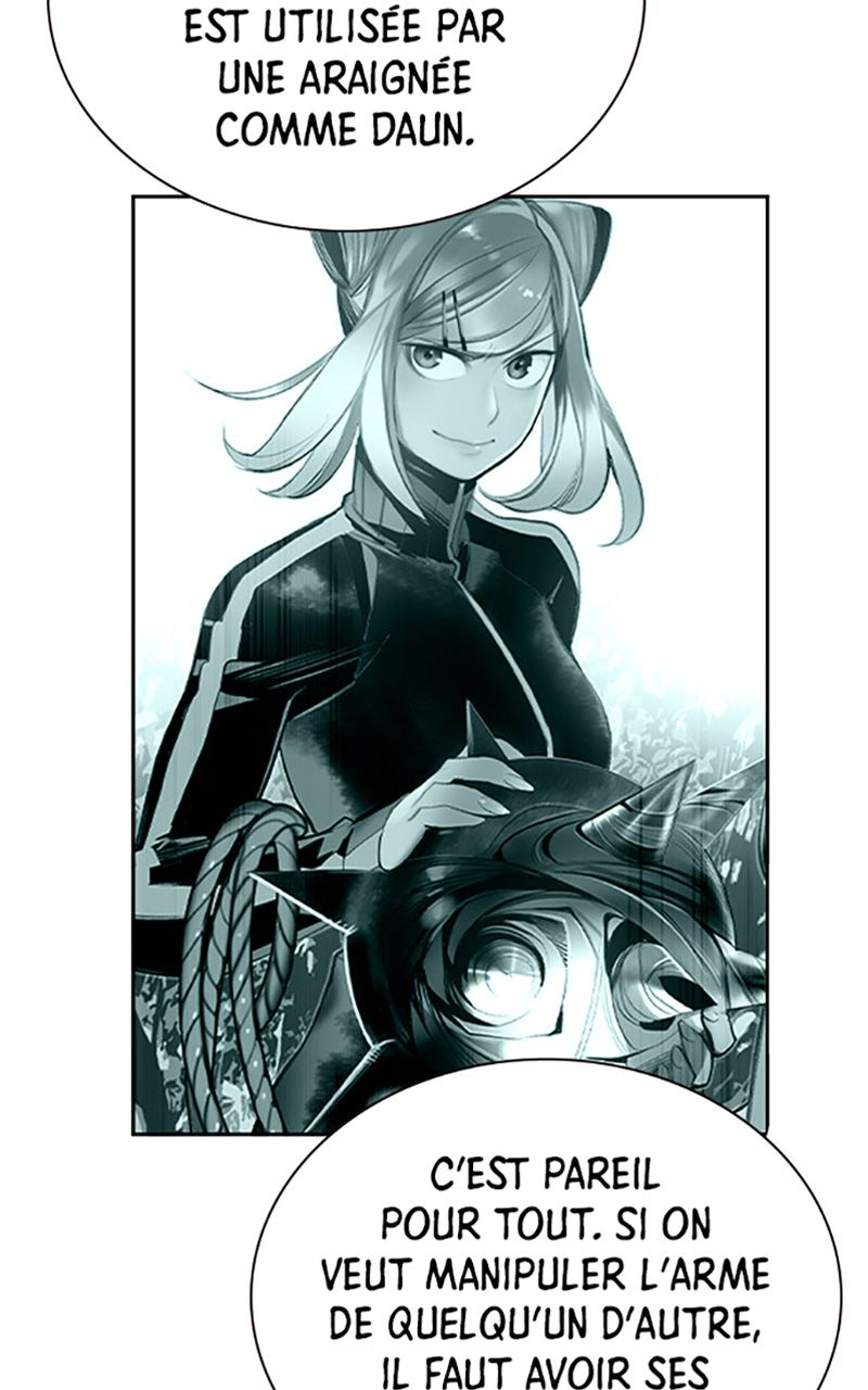 Read Jungle Juice FR Manga Online
