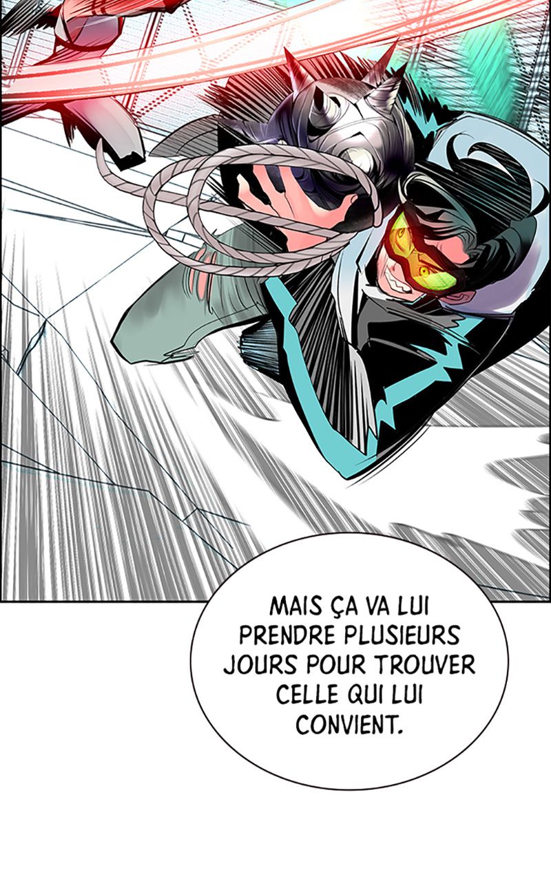Read Jungle Juice FR Manga Online
