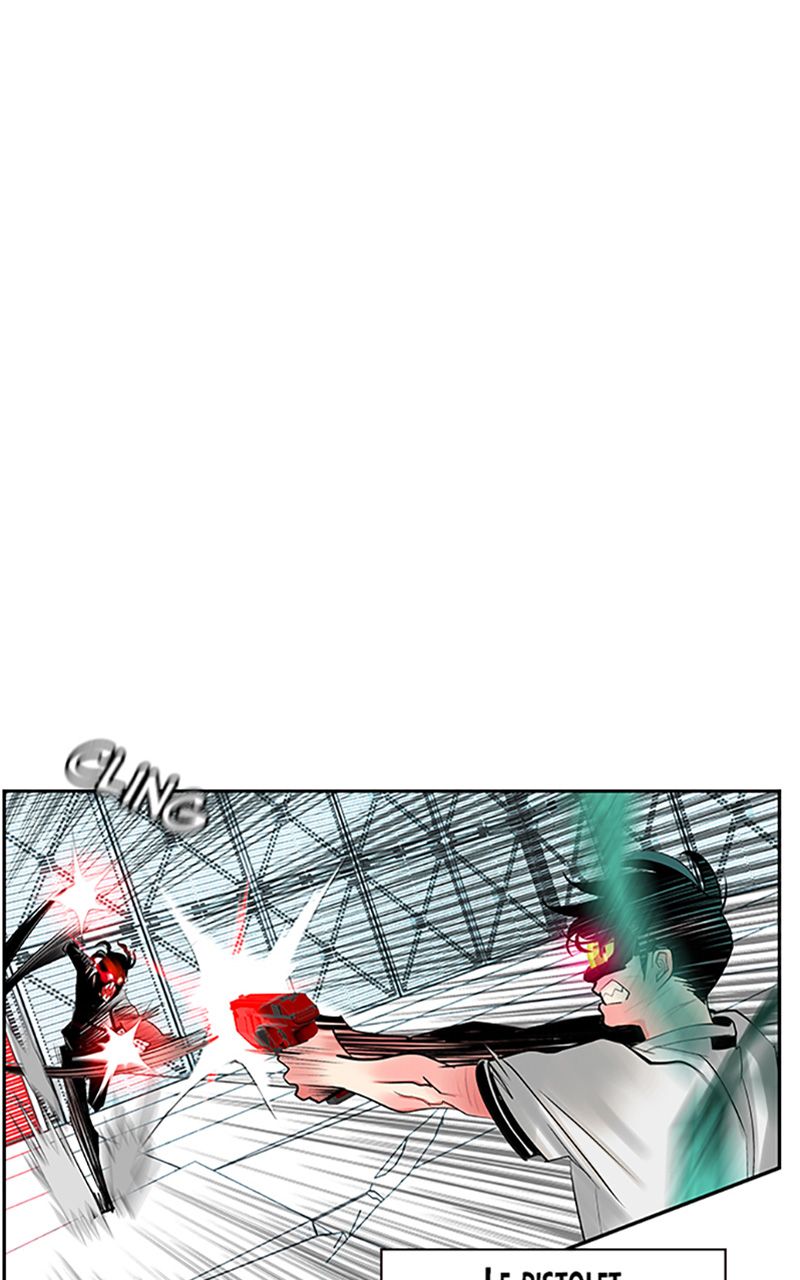 Read Jungle Juice FR Manga Online