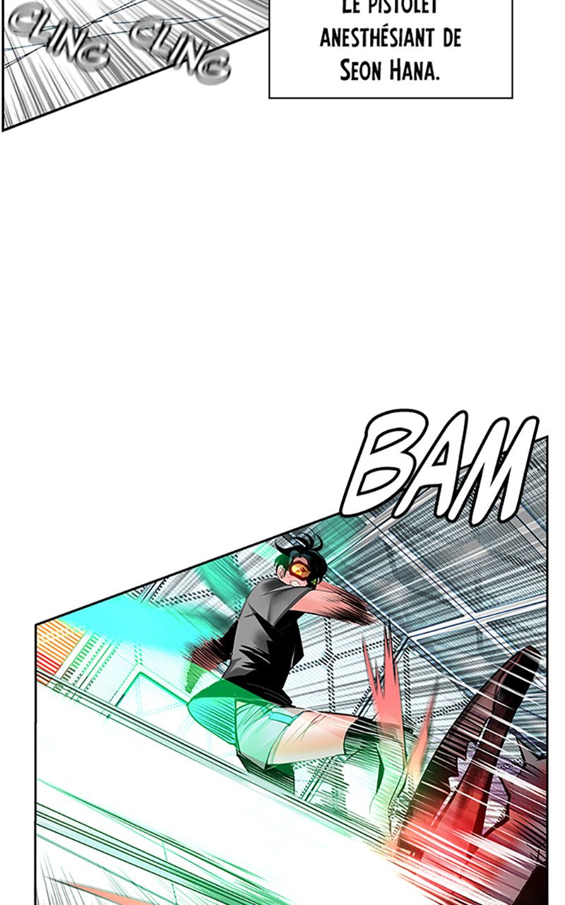 Read Jungle Juice FR Manga Online