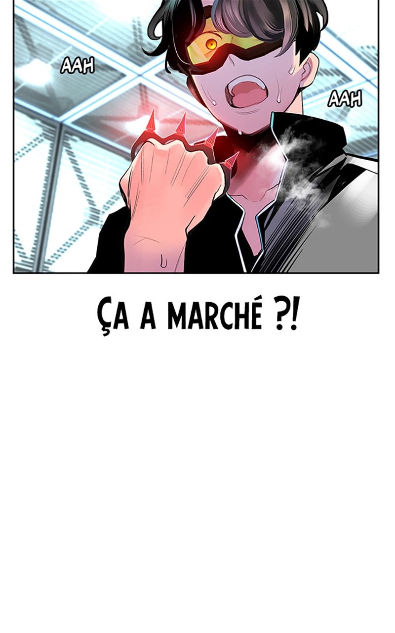 Read Jungle Juice FR Manga Online